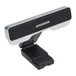 Samson Go Mic Connect USB Microphone With Focused Pattern Technology, Omni-Directional, One-Touch Mute, DNR, Echo Erase, Samson Go Mic Connect USB Microphone With Focused Pattern Technology, Omni-Directional, One-Touch Mute, DNR, Echo Erase,
