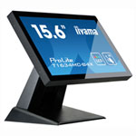 16" iiyama Wide Screen, Projective Capacitive Touch, 1366x768, 8ms, VGA/DVI-D, USB 16" iiyama Wide Screen, Projective Capacitive Touch, 1366x768, 8ms, VGA/DVI-D, USB