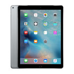 Apple iPad Pro, 12.9" Retina Display, WiFi + Cellular, 128GB, A9X Dual Core CPU, 4GB RAM, Touch ID Sensor, Silver/Grey Apple iPad Pro, 12.9" Retina Display, WiFi + Cellular, 128GB, A9X Dual Core CPU, 4GB RAM, Touch ID Sensor, Silver/Grey