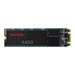 SanDisk 512GB X400 M.2 SATA Business Class SSD/Solid State Drive