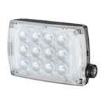 Spectra2 LED Light up to 650lux@1m, CRI>93, 5600K from Manfrotto