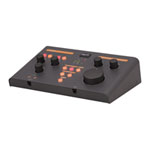 SPL Creon, 2 Channel USB Audio-Interface and Monitor Controller with 24Bit/192kHz Converter, 2 Mic Pre, 2 Line-In, Black SPL Creon, 2 Channel USB Audio-Interface and Monitor Controller with 24Bit/192kHz Converter, 2 Mic Pre, 2 Line-In, Black