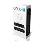 COOD-E Key IR Remote Control