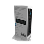 COOD-E Key IR Remote Control