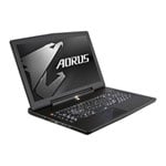 AORUS 17" X7 Pro v5 Full HD NVIDIA GSYNC SLi Gaming Laptop