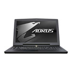 AORUS 17" X7 Pro v5 Full HD NVIDIA GSYNC SLi Gaming Laptop