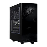 Powered by ASUS Gaming PC with an Intel Skylake Core i7 CPU and Nvidia Geforce 980 Graphics