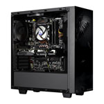 Powered by ASUS Gaming PC with an Intel Skylake Core i7 CPU and Nvidia Geforce 980 Graphics