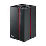 ASUS AC1900 Ultimate AC performance Wireless repeater, 600+1300 Mbps, Dual Band, 1x USB 3.0, 4x Internal Antennas ASUS AC1900 Ultimate AC performance Wireless repeater, 600+1300 Mbps, Dual Band, 1x USB 3.0, 4x Internal Antennas