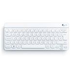 Nintendo Bluetooth Wireless Mini Keyboard + Learn with Pokémon Typing Adventure