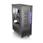 ThermalTake Core WP100 (W100+P100) Super Tower Computer Chassis, XL-ATX/E-ATX/ATX/mATX/mITX, with Window, Wheels, USB3.0 ThermalTake Core WP100 (W100+P100) Super Tower Computer Chassis, XL-ATX/E-ATX/ATX/mATX/mITX, with Window, Wheels, USB3.0