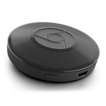 Google Chromecast Audio - Dongle Streaming Audio - NEUF Sous Blister - Version UK/EU