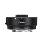 Canon EF-EOS M DSLR Camera Mount Adaptor