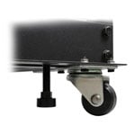 42U Adjustable Open Frame Server Rack from Startech.com