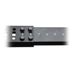 42U Adjustable Open Frame Server Rack from Startech.com