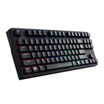 Cooler Master MasterKeys Pro S RGB Mechanical Gaming Keyboard Cooler Master MasterKeys Pro S RGB Mechanical Gaming Keyboard