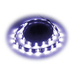 WideBeam Magnetic LED Strip UV - 60cm / 30 LEDs from Cablemod