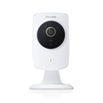 TP-LINK NC250 HD Day/Night Cloud Camera, 300Mbps Wi-Fi with Motion/Sound Detection/E-Mail TP-LINK NC250 HD Day/Night Cloud Camera, 300Mbps Wi-Fi with Motion/Sound Detection/E-Mail