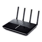 11ac VDSL MU-MIMO Wireless Router from TP-LINK Archer VR2600