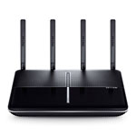 11ac VDSL MU-MIMO Wireless Router from TP-LINK Archer VR2600