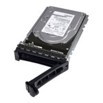 Dell PowerEdge 600GB 2.5" SAS HDD/Hard Drive