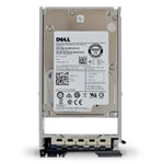 Dell PowerEdge 600GB 2.5" SAS HDD/Hard Drive