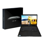 EVGA SC17 17.3" 4K Ultra HD IPS NVIDIA Gaming Laptop with Overclocking Features