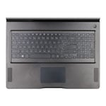 EVGA SC17 17.3" 4K Ultra HD IPS NVIDIA Gaming Laptop with Overclocking Features