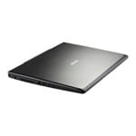 EVGA SC17 17.3" 4K Ultra HD IPS NVIDIA Gaming Laptop with Overclocking Features