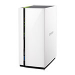 Qnap TS-228 2 bay Compact NAS, ARM v7 1.1GHz Dual-core CPU, 1GB DDR3 RAM,1x USB 2.0,1x USB 3.0,1x GigaBit LAN, White Qnap TS-228 2 bay Compact NAS, ARM v7 1.1GHz Dual-core CPU, 1GB DDR3 RAM,1x USB 2.0,1x USB 3.0,1x GigaBit LAN, White
