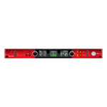 Red 4 Pre Thunderbolt 2 and Pro Tools HD Compatible Audio Interface from Focusrite