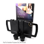 iOgrapher iPad Mini Retina 2/3 Filmmaking Kit with Lenses