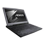 AORUS 15" X5S CAMO 4K/UHD NVIDIA 980m Gaming Laptop