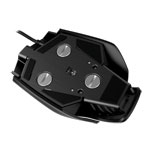 Corsair Black RGB M65 PRO Optical FPS Gaming Mouse