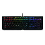 Razer BlackWidow Chroma X, RGB 16.8M Colour Back-Lit Keys, Razer Mechanical Switches, 50g actuation force, USB, Black Razer BlackWidow Chroma X, RGB 16.8M Colour Back-Lit Keys, Razer Mechanical Switches, 50g actuation force, USB, Black