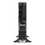 APC 3000VA Double-Conversion On-Line Smart-UPS SRT