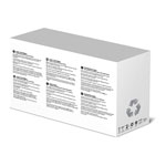 CE390A Black Cartridge for HP LJ M 4555 MFP / -f / fskm /-h LJ Enterprise 600 / -M601 / -M602 / -M60