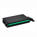 CLT-K6092S Black Ink Toner Cartridge for Samsung Printer models CLP-770 / 775