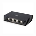 4 Port Self Powered USB 2.0 Hub from StarTech.com