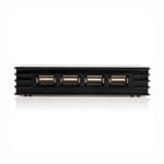 4 Port Self Powered USB 2.0 Hub from StarTech.com