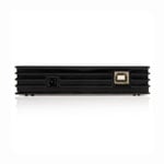 4 Port Self Powered USB 2.0 Hub from StarTech.com