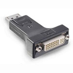 DisplayPort to DVI Single Link Adapter from PNY