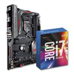 Asus Maximus VIII Hero, Z170, ATX Motherboard + Intel i7 6700K Unlocked Quad Core Skylake Processor with HT Bundle Asus Maximus VIII Hero, Z170, ATX Motherboard + Intel i7 6700K Unlocked Quad Core Skylake Processor with HT Bundle