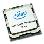 Intel 8 Core Xeon E5-2620 v4 Broadwell Server CPU/Processor with HT