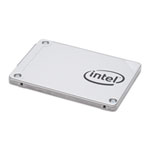 1TB Intel 540s Series, 2.5" SSD, SATA III - 6Gb/s, 16nm TLC NAND Flash, Read 560MB/s, Write 480MB/s, 78k/85k IOPS, RET 1TB Intel 540s Series, 2.5" SSD, SATA III - 6Gb/s, 16nm TLC NAND Flash, Read 560MB/s, Write 480MB/s, 78k/85k IOPS, RET