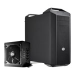 OFFER: CoolerMaster MasterCase 5 with G750M Semi Modular 750W PSU