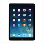 9.7" Apple iPad Pro, IPS LCD, Multi-touch Retina Display, 2048x1536, 128GB, 2GB RAM, ac WiFi + BT 4.2, GPS, iOS 9, Grey 9.7" Apple iPad Pro, IPS LCD, Multi-touch Retina Display, 2048x1536, 128GB, 2GB RAM, ac WiFi + BT 4.2, GPS, iOS 9, Grey