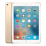 9.7" Apple iPad Pro, IPS LCD, Multi-Touch Retina Display, 2048x1536, 128GB, 2GB RAM, ac WiFi + 4G, GPS, iOS 9, Gold 9.7" Apple iPad Pro, IPS LCD, Multi-Touch Retina Display, 2048x1536, 128GB, 2GB RAM, ac WiFi + 4G, GPS, iOS 9, Gold