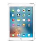 9.7" Apple iPad Pro, 2048x1536 IPS Retina Display, Dual core 2.16GHz CPU, 2GB RAM, 256GB, WiFi + Cellular, 12MP, Silver 9.7" Apple iPad Pro, 2048x1536 IPS Retina Display, Dual core 2.16GHz CPU, 2GB RAM, 256GB, WiFi + Cellular, 12MP, Silver