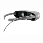 LG 360 VR 100 Headset, For LG G5 Smartphone